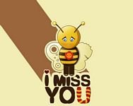 pic for I Miss You 